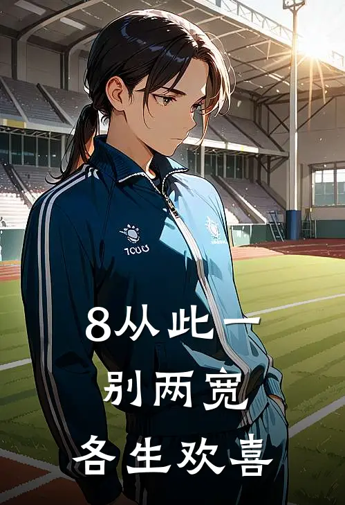 8从此一别两宽，各生欢喜
