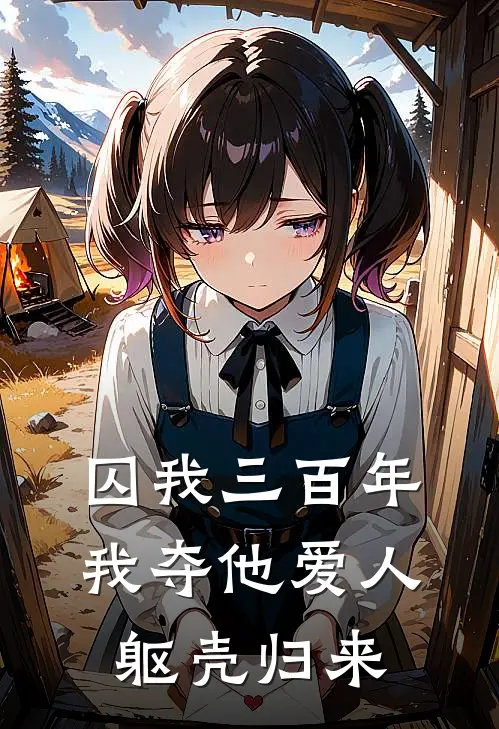 囚我三百年，我夺他爱人躯壳归来
