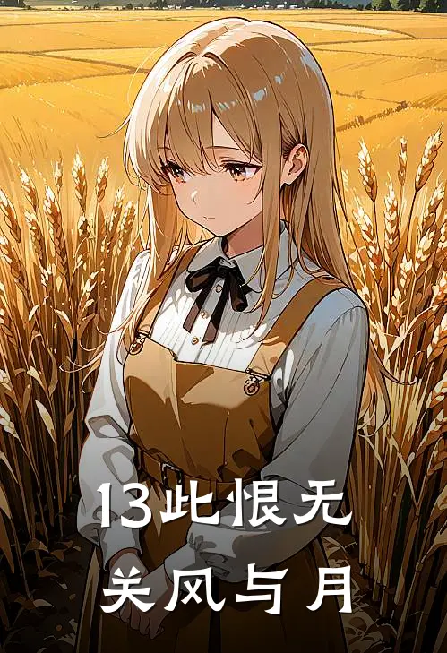 13此恨无关风与月