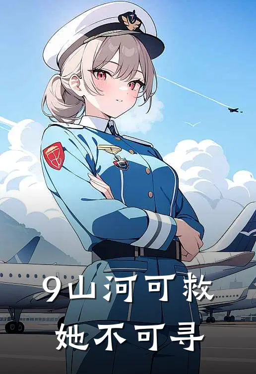 9山河可救，她不可寻