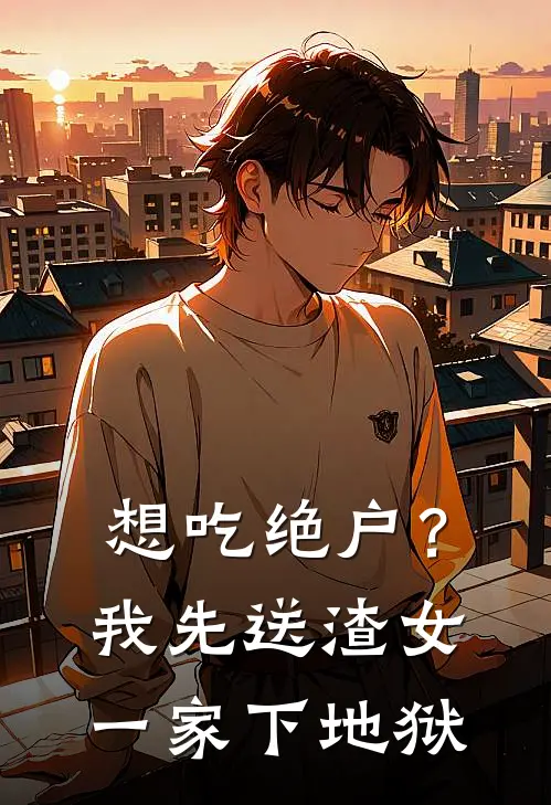 想吃绝户？我先送渣女一家下地狱