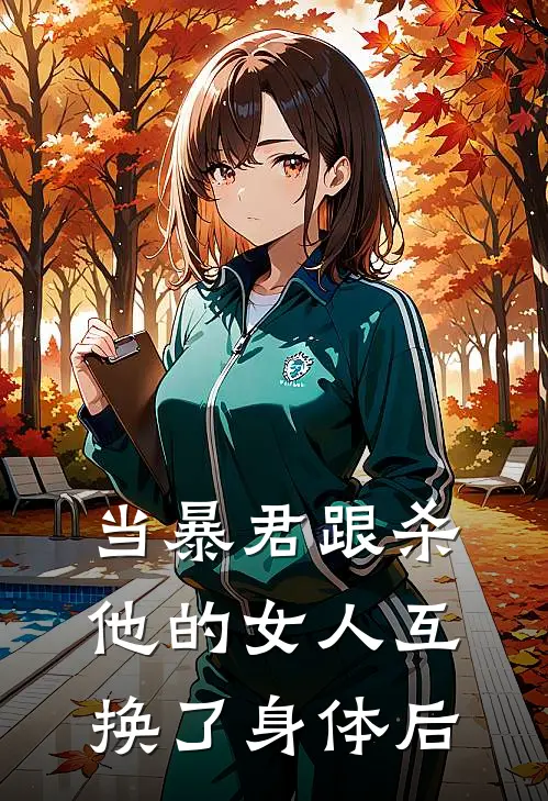 当暴君跟杀他的女人互换了身体后