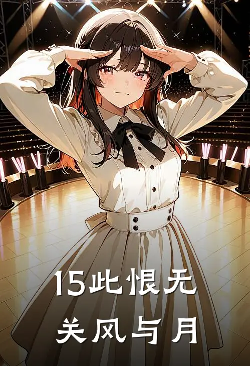 15此恨无关风与月