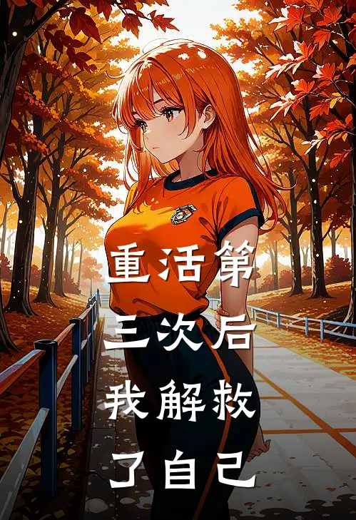 重活第三次后，我解救了自己