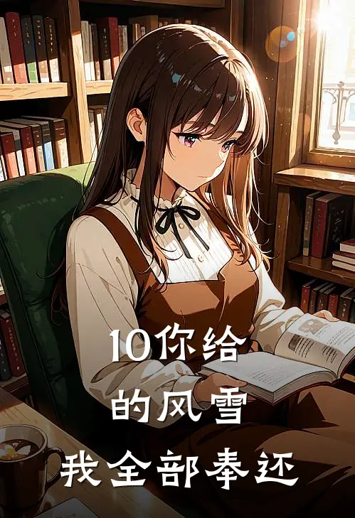10你给的风雪，我全部奉还