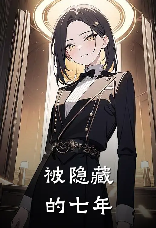 被隐藏的七年