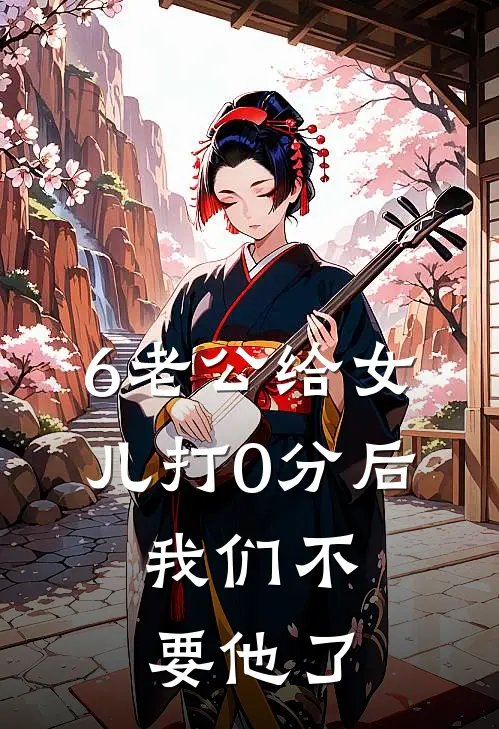 6老公给女儿打0分后，我们不要他了