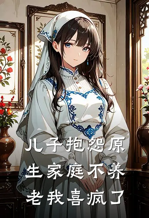 儿子抱怨原生家庭不养老我喜疯了