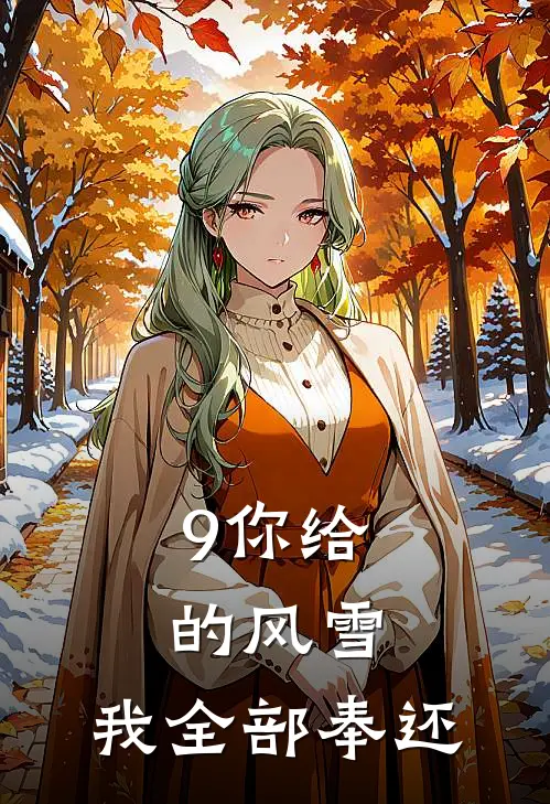 9你给的风雪，我全部奉还
