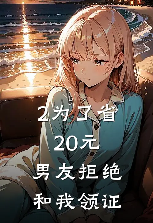 2为了省20元，男友拒绝和我领证