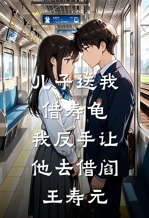 儿子送我借寿龟，我反手让他去借阎王寿元