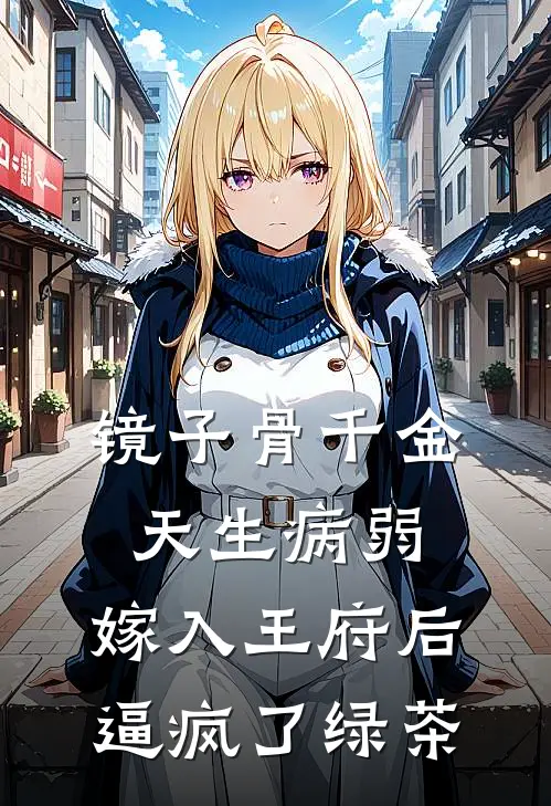 镜子骨千金天生病弱，嫁入王府后逼疯了绿茶