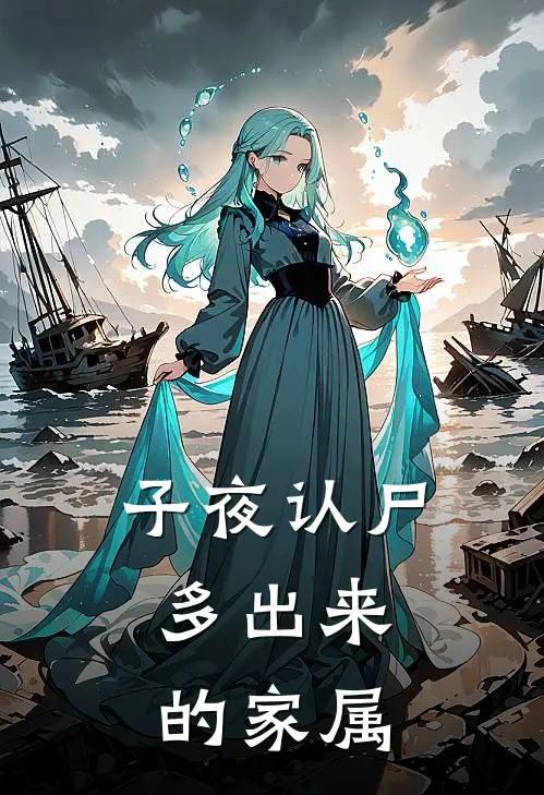 子夜认尸，多出来的家属