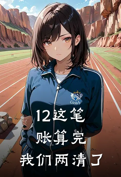 12这笔账算完，我们两清了