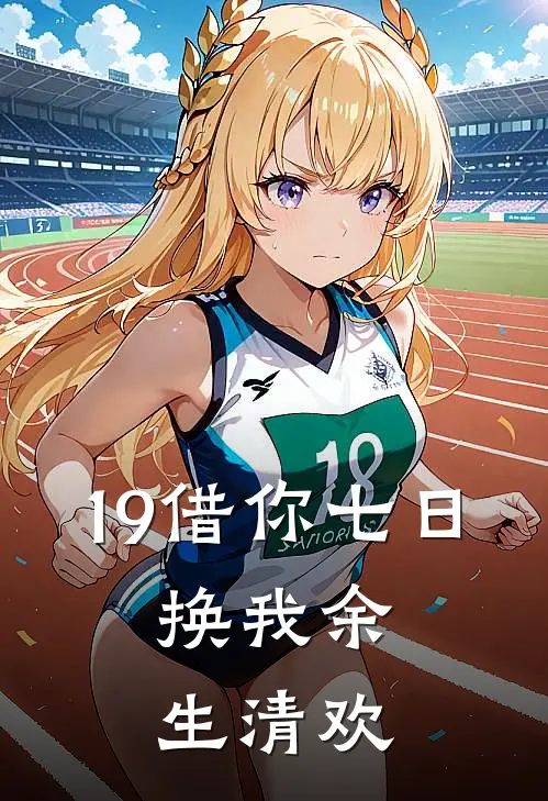 19借你七日，换我余生清欢