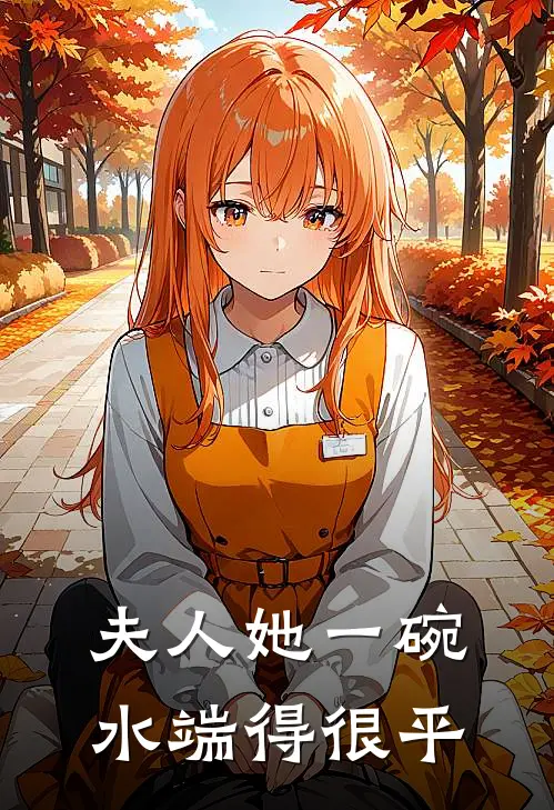 夫人她一碗水端得很平