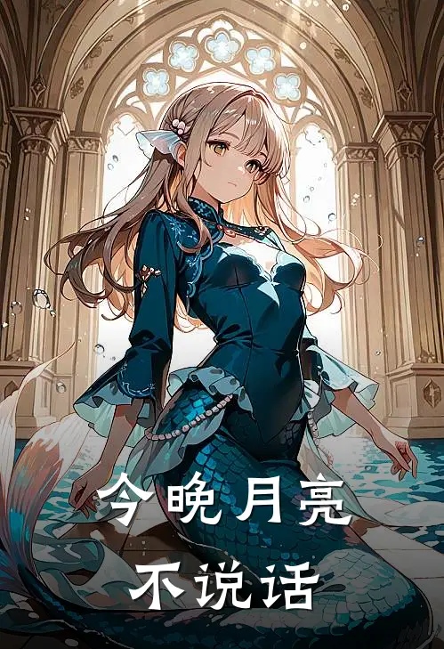 今晚月亮不说话