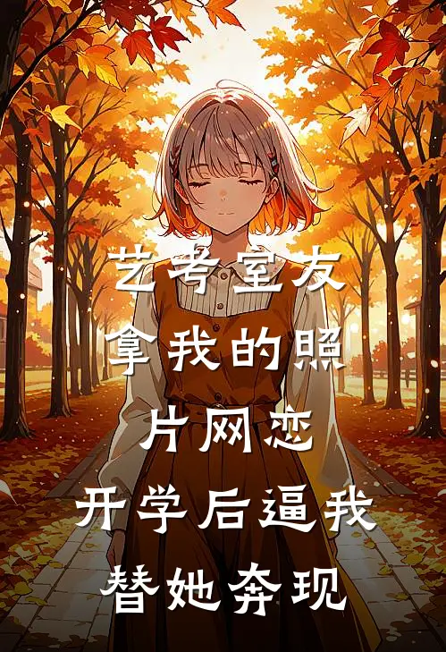 艺考室友拿我的照片网恋，开学后逼我替她奔现