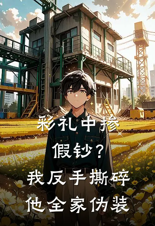 彩礼中掺假钞？我反手撕碎他全家伪装