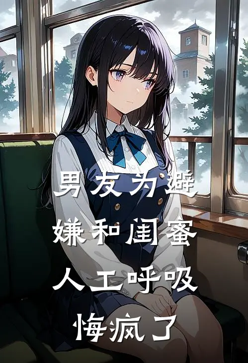 男友为避嫌和闺蜜人工呼吸，悔疯了