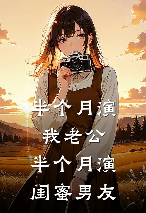 半个月演我老公，半个月演闺蜜男友