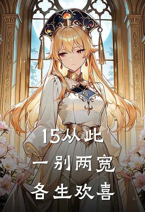 15从此一别两宽，各生欢喜