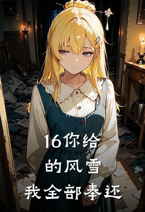 16你给的风雪，我全部奉还