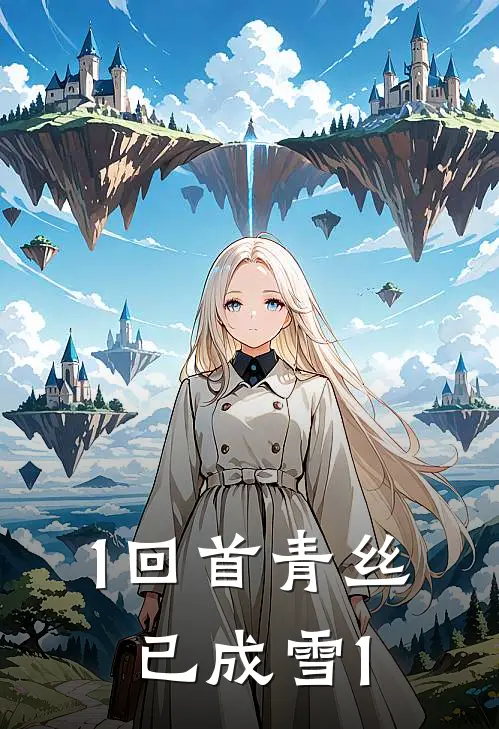 1回首青丝已成雪1