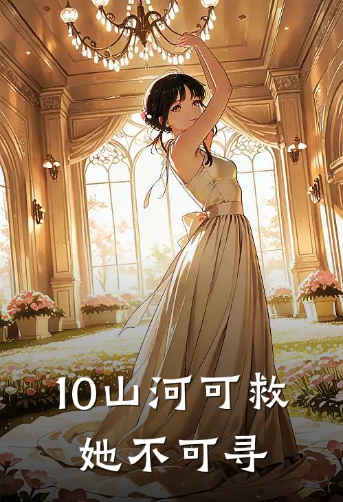 10山河可救，她不可寻