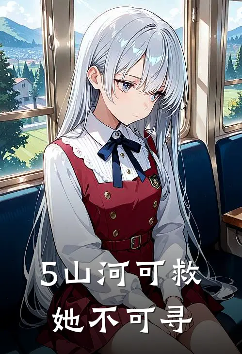 5山河可救，她不可寻