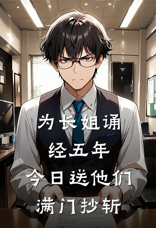 为长姐诵经五年，今日送他们满门抄斩