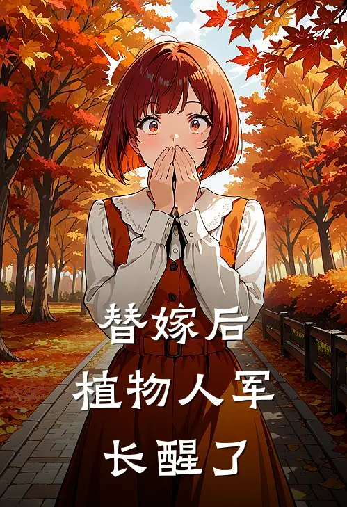 替嫁后，植物人军长醒了