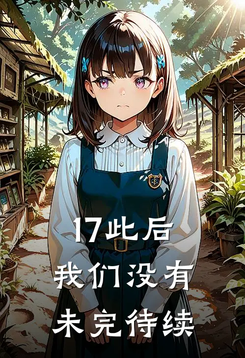 17此后我们没有未完待续