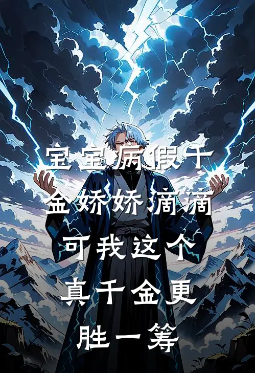 宝宝病假千金娇娇滴滴，可我这个真千金更胜一筹