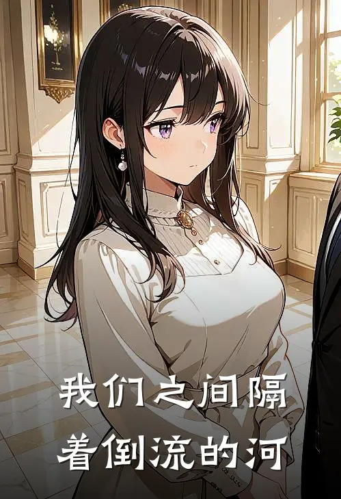 我们之间隔着倒流的河