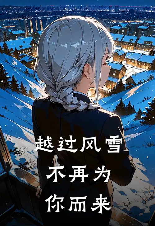 越过风雪，不再为你而来