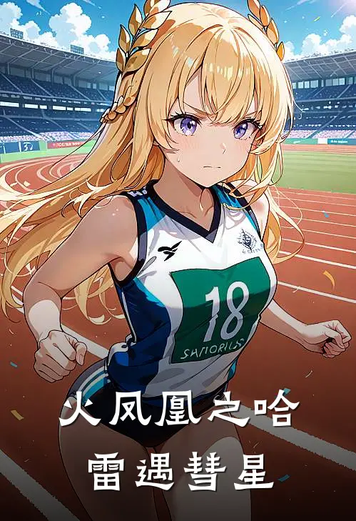 火凤凰之哈雷遇彗星