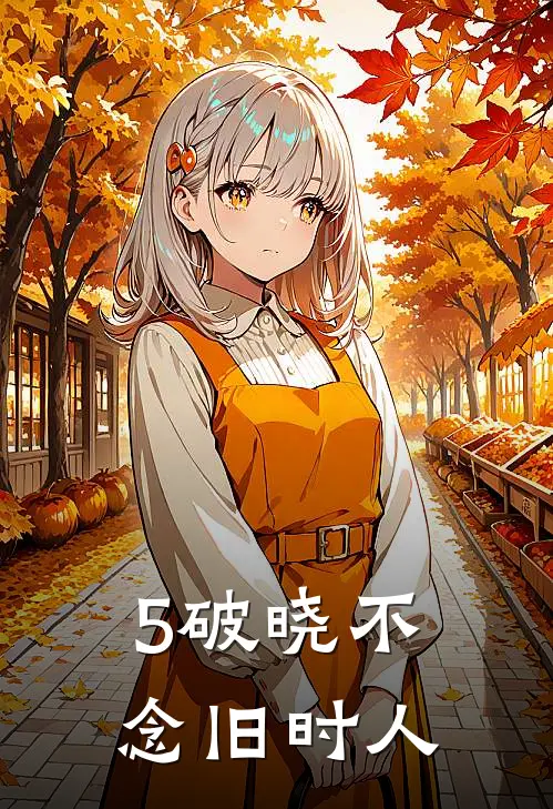 5破晓不念旧时人