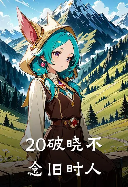 20破晓不念旧时人