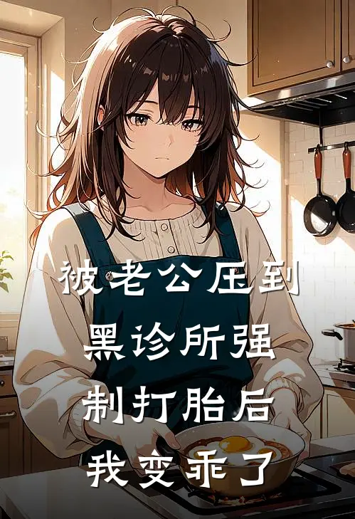 被老公压到黑诊所强制打胎后，我变乖了