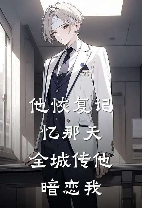 他恢复记忆那天，全城传他暗恋我