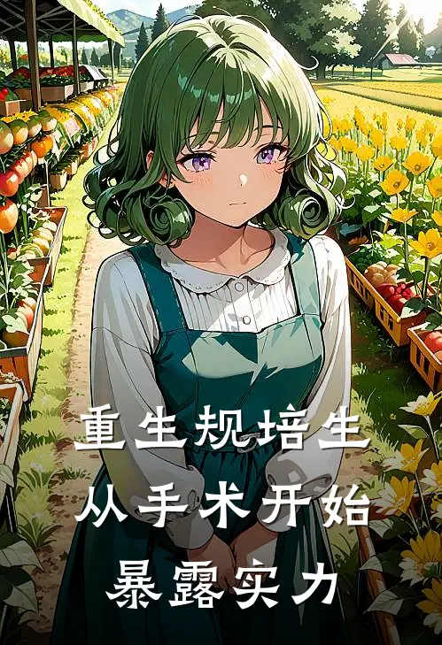 重生规培生，从手术开始暴露实力