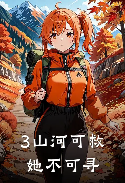 3山河可救，她不可寻