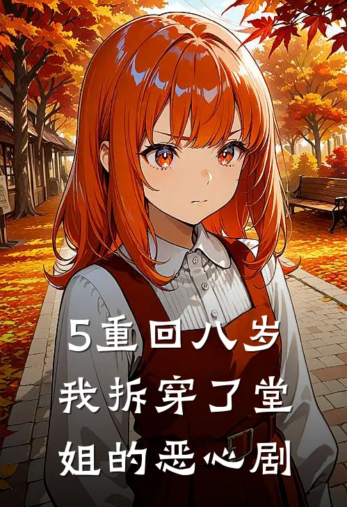 5重回八岁，我拆穿了堂姐的恶心剧
