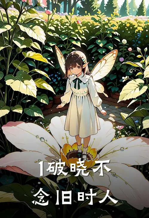 1破晓不念旧时人