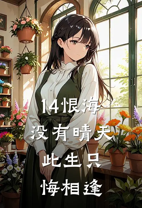 14恨海没有晴天，此生只悔相逢