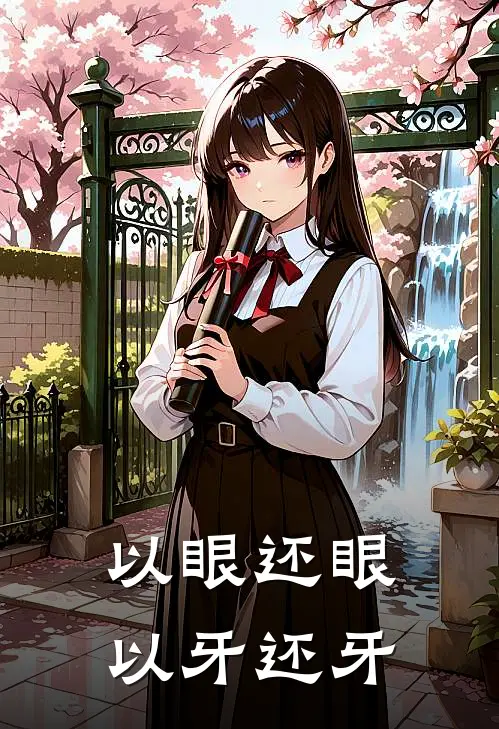 以眼还眼，以牙还牙