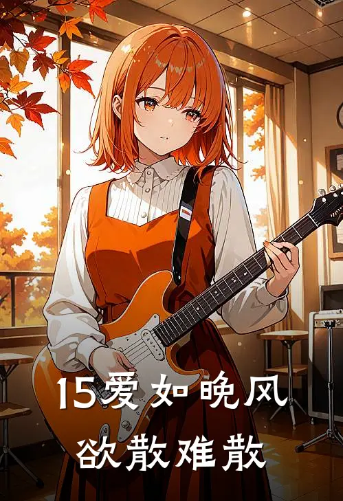 15爱如晚风，欲散难散