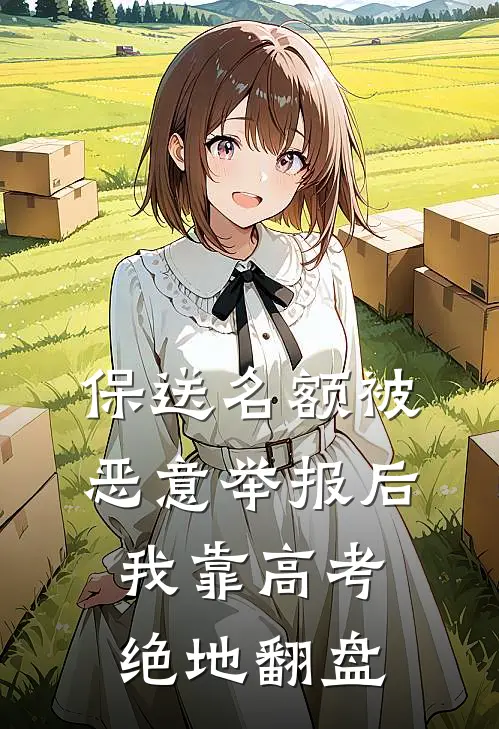 保送名额被恶意举报后，我靠高考绝地翻盘