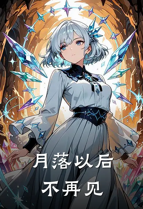 月落以后不再见